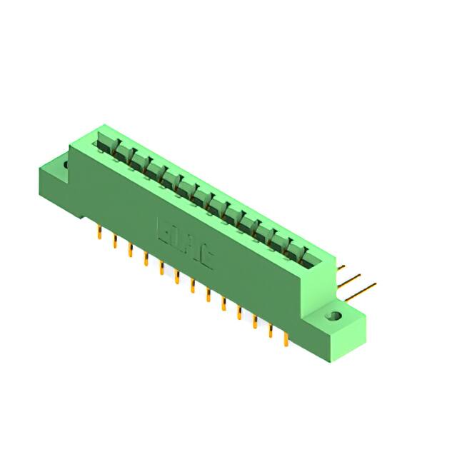 837-026-559-202 EDAC Inc.  Edgeboard Connectors